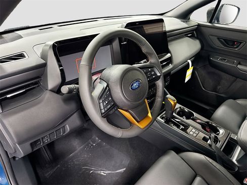 New 2026 Subaru Outback Wilderness image 5