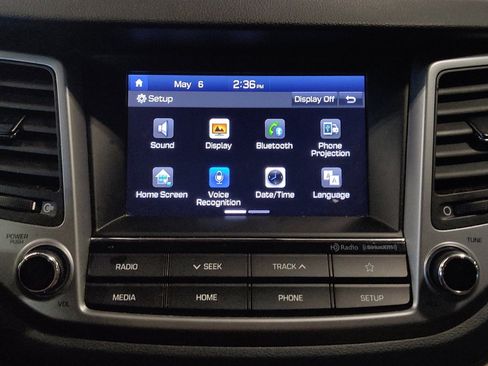 Used 2018 Hyundai Tucson Value FWD image 25