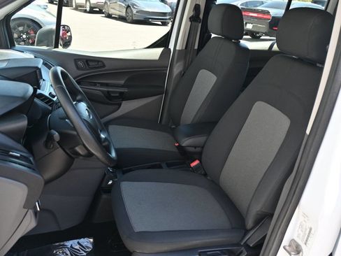 Used 2019 Ford Transit Connect XL FWD image 13