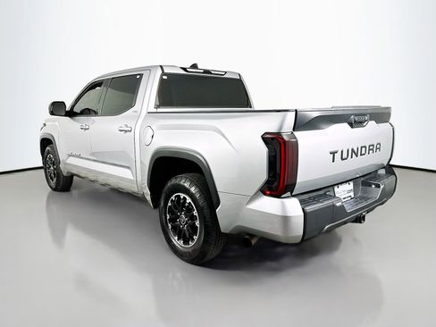 Used 2023 Toyota Tundra SR5 w/ SR5 Premium Package RWD image 5