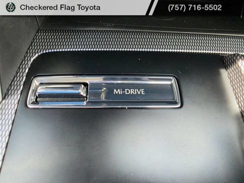 Used 2024 MAZDA CX-90 3.3 Turbo w/ Preferred Plus AWD/4WD image 35