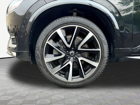 Used 2023 Volvo XC90 B6 Plus w/ Protection Package AWD/4WD image 33