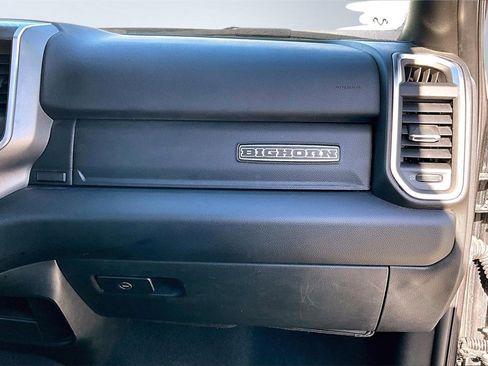 Certified 2025 RAM 2500 Big Horn image 18