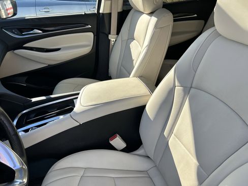 Used 2023 Buick Enclave Premium w/ Experience Buick Package image 23
