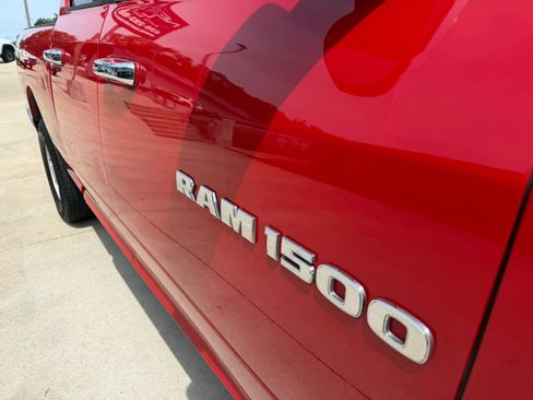 Used 2012 RAM 1500 Classic SLT AWD/4WD image 60
