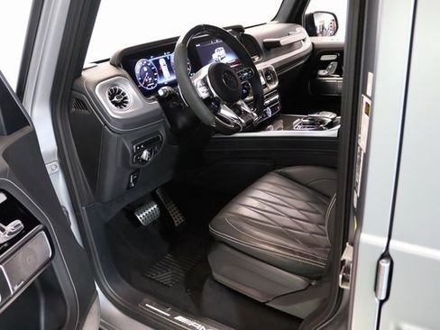 Used 2024 Mercedes-Benz G 63 AMG 4MATIC image 25