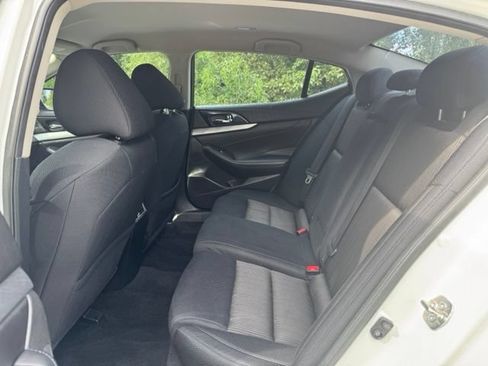 Used 2016 Nissan Maxima 3.5 S FWD image 13