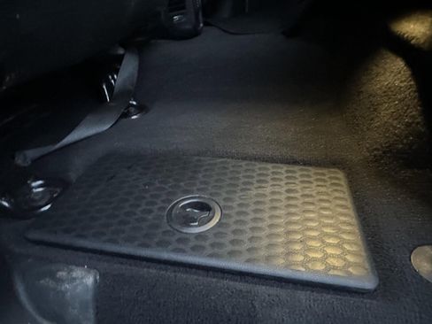 Used 2024 RAM 2500 Laramie w/ Safety Group image 35