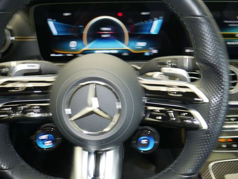 Used 2021 Mercedes-Benz E 63 AMG S image 33