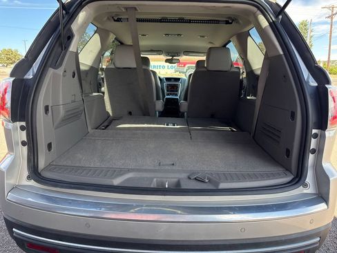Used 2013 GMC Acadia SLT AWD/4WD image 41