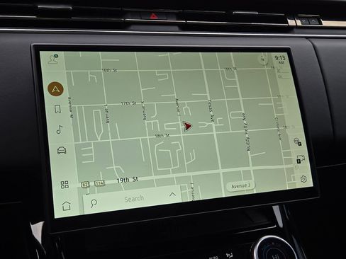 Used 2023 Land Rover Range Rover Sport First Edition image 19