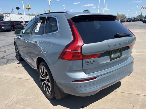 Certified 2023 Volvo XC60 B5 Core w/ Climate Package AWD/4WD image 8
