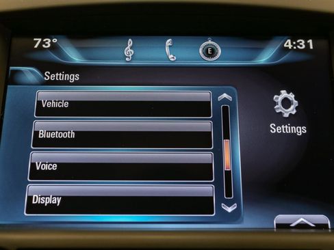 Used 2015 Buick LaCrosse Premium w/ Driver Confidence Package #1 AWD/4WD image 27