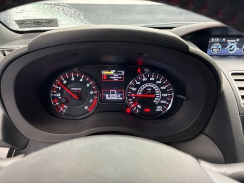 Used 2020 Subaru WRX Premium image 16