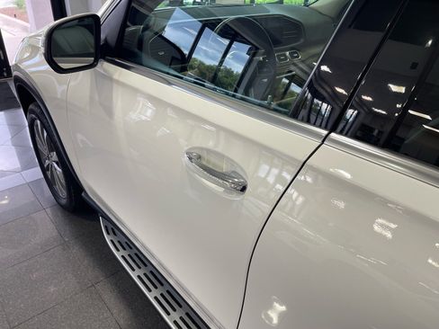 Used 2022 Mercedes-Benz GLE 350 w/ Premium Package image 13