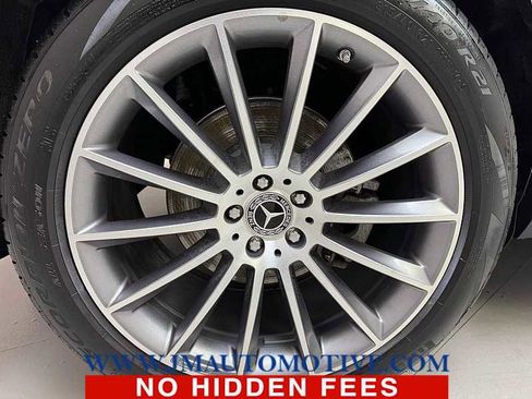 Used 2023 Mercedes-Benz GLE 450 4MATIC image 9