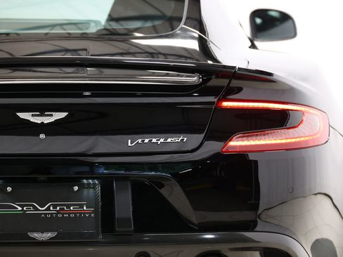 Used 2014 Aston Martin Vanquish Coupe RWD image 59