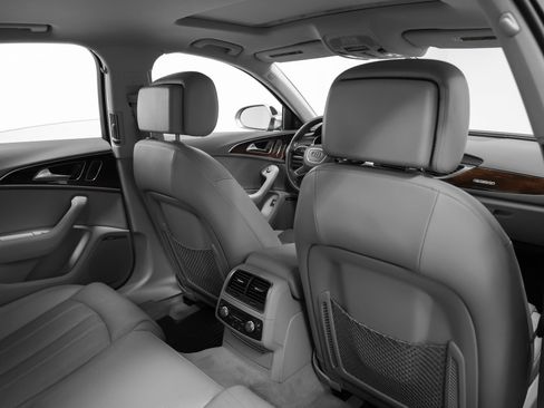 Used 2014 Audi A6 3.0T Prestige w/ Prestige Package image 25