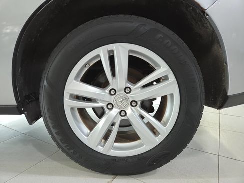 Used 2015 Acura RDX AWD image 11