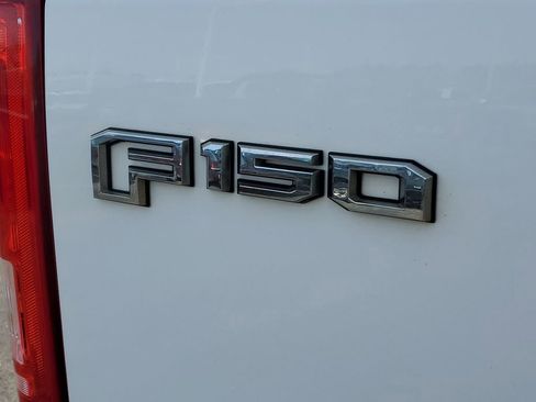 Used 2015 Ford F150 XLT w/ Trailer Tow Package AWD/4WD image 27