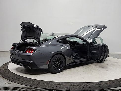 New 2026 Ford Mustang GT image 15