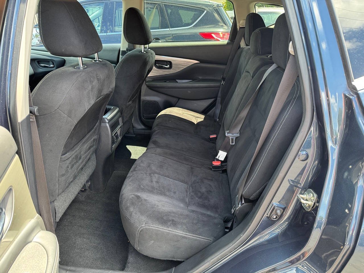 Used 2016 Nissan Murano S w/ Cargo Package FWD image 15