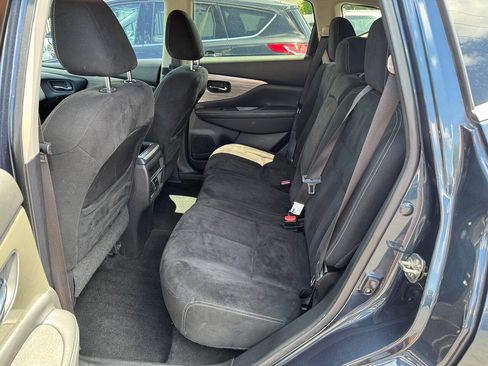 Used 2016 Nissan Murano S w/ Cargo Package FWD image 15