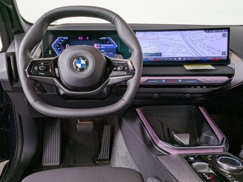 New 2026 BMW X3 xDrive30i w/ Premium Package AWD/4WD image 16