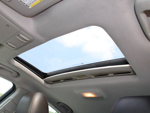 Used 2013 Chevrolet Cruze LTZ w/ Enhanced Safety Package FWD image 17