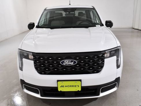 New 2026 Ford Maverick Lariat w/ 4K Tow Package AWD/4WD image 3