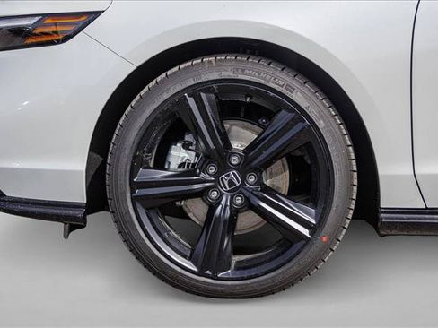 New 2026 Honda Accord Sport image 9