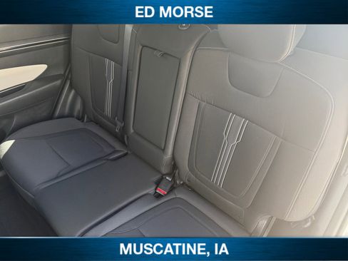 Used 2024 Hyundai Tucson SEL FWD image 13