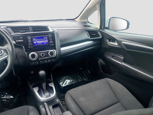 Used 2020 Honda Fit LX image 24