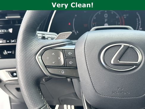 Used 2024 Lexus RX 350 F Sport w/ Convenience Package AWD/4WD image 28