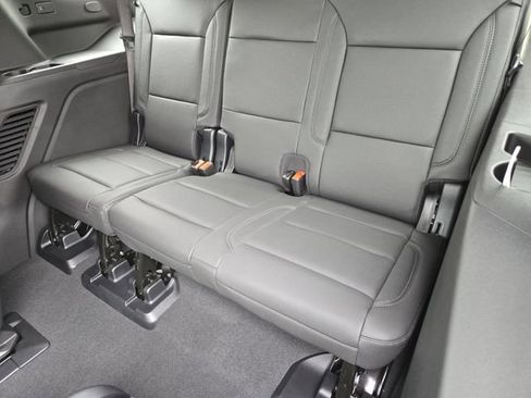New 2026 Chevrolet Tahoe LT w/ Comfort Package RWD image 22