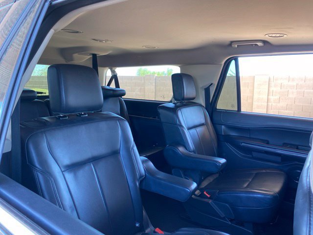 Used 2023 Ford Expedition Max XLT RWD image 6