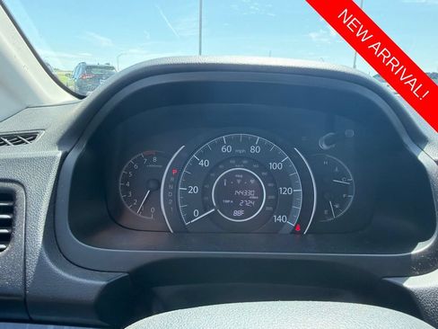 Used 2014 Honda CR-V EX-L image 9