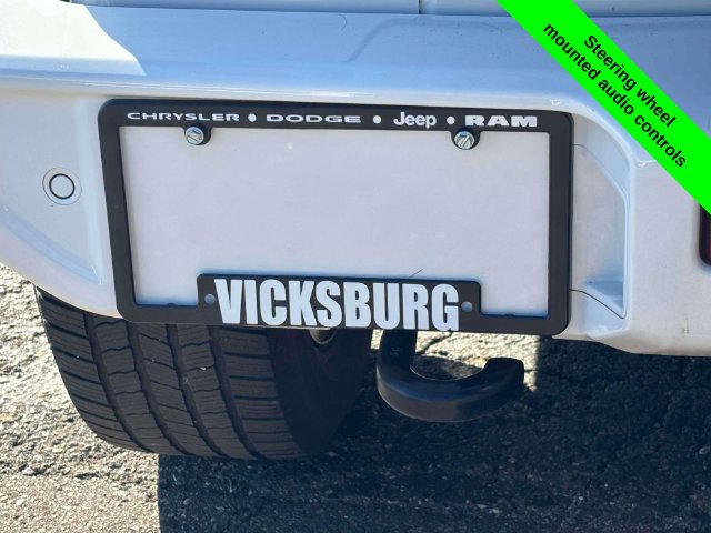 Used 2021 Jeep Wrangler Unlimited Sahara AWD/4WD image 38