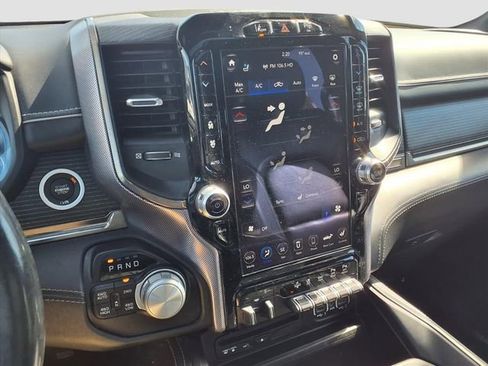 Used 2019 RAM 1500 Limited image 22