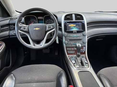 Used 2013 Chevrolet Malibu LT FWD image 11