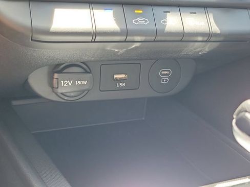 New 2026 Hyundai Elantra SE FWD image 13