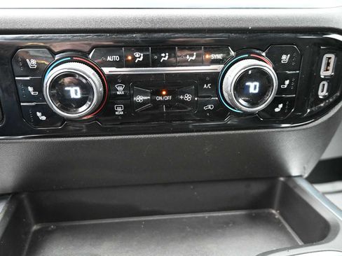 Used 2023 Chevrolet Silverado 1500 High Country w/ High Country Premium Package image 22