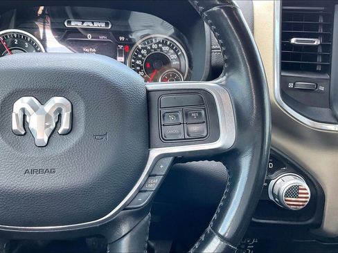 Used 2022 RAM 2500 Laramie w/ Protection Group AWD/4WD image 11