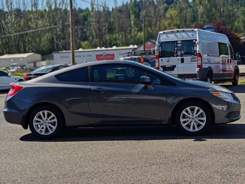 Used 2012 Honda Civic EX image 13