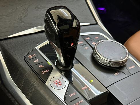 Used 2023 BMW 430i Gran Coupe 430i w/ Premium Package image 17