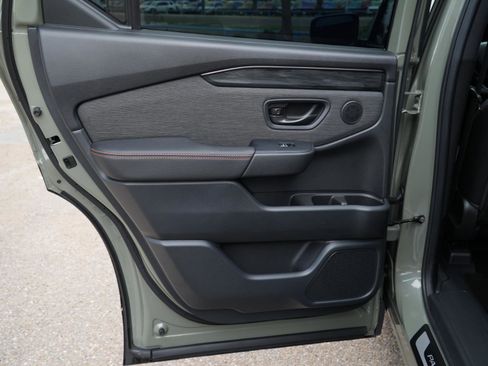 Used 2026 Honda Passport TrailSport image 18