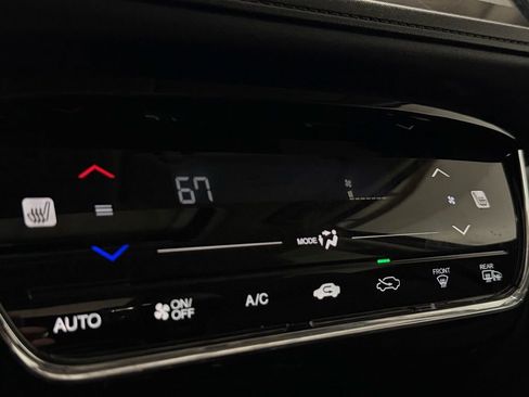 Used 2020 Honda HR-V EX image 20