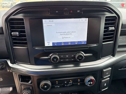 Used 2023 Ford F150 XL w/ STX Appearance Package AWD/4WD image 24