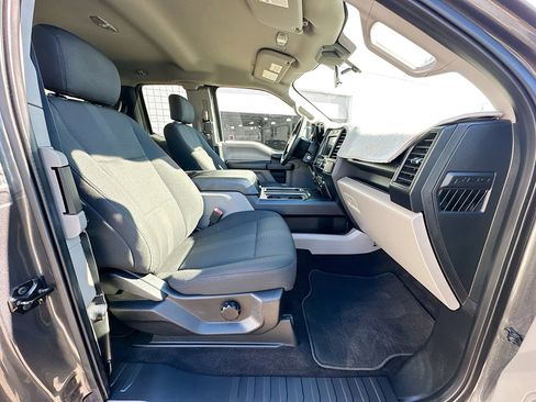 Used 2019 Ford F150 XL w/ Equipment Group 101A Mid image 28