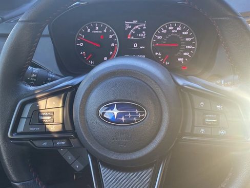 Used 2024 Subaru WRX Premium image 6